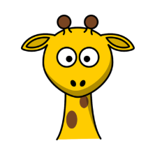 Giraffenklasse