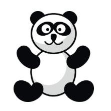 Pandaklasse